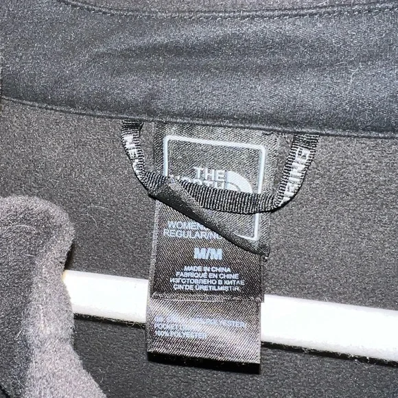 The north face jacket - Picture 3 of 5